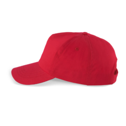 CASQUETTE 5 PANNEAUX