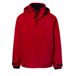 HAKRO VESTE ACTIVE 3 EN 1