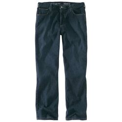 RUGGED FLEX RELAXED STRAIGHT JEANS