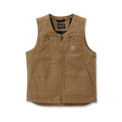 MIDWEIGHT MONTANA INSULATED VEST