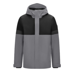 LUCA VESTE HARDSHELL