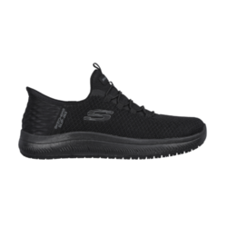 SLIP-INS WORK: SUMMITS SR - ENSLEE SKECHERS FEMME