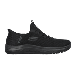 SLIP-INS WORK: SUMMITS SR - ENSLEE SKECHERS HOMME