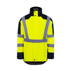 PARKA / VESTE DE PLUIE KITA HERA GRS Niederkorn Differdange, Luxembourg