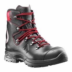 CHAUSSURES HAIX AIRPOWER XR3 HIGH/BLACK