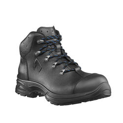 CHAUSSURES HAIX AIRPOWER XR26 HIGH/BLACK
