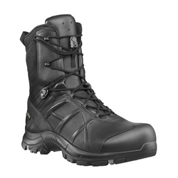 CHAUSSURES HAIX BLACK EAGLE SAFETY 50 HIGH/BLACK