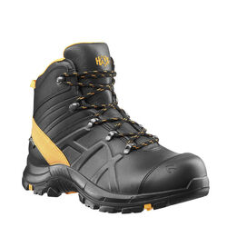 CHAUSSURES�HAIX BLACK EAGLE SAFETY 54 MID/BLACK