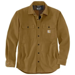 WINDHAM SHIRT JAC