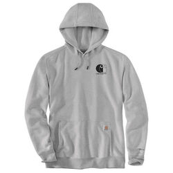 CARHARTT FORCE™ LOGO SWEATSHIRT