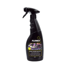 WHEEL CLEANER NEUTRAL