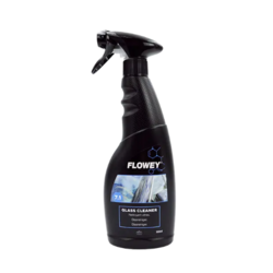 GLASS CLEANER
