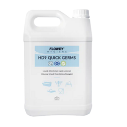 QUICK GERMS