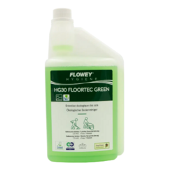 FLOORTEC GREEN