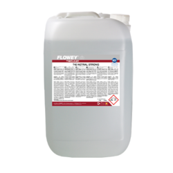 T43 NEUTRAL STRONG - NETTOYANT DEGRAISSANT ALCALIN