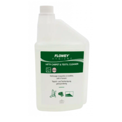 CARPET AND TEXTIL CLEANER