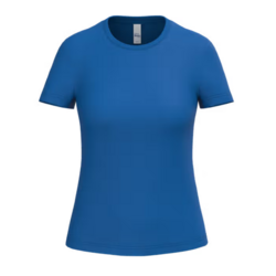 T-SHIRT FEMME IDEAL190