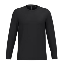 T-SHIRT LSL UNISEXE IDEAL190