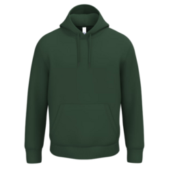 SWEAT-SHIRT &Agrave; CAPUCHE UNISEXE