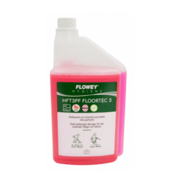 FLOORTEC 3 VIOLET