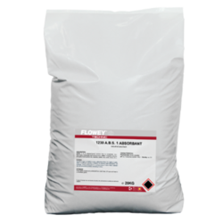 A.B.S. ABSORBANT 20KG