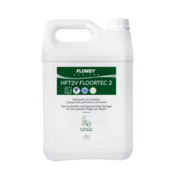 FLOORTEC - DETERGENT NEUTRE PEU MOUSSANT