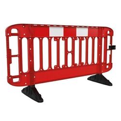 BARRI&Egrave;RE TITAN™ 2M ROUGE