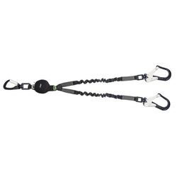 Longe fourche absorbeur COMPACT Niederkorn Differdange, Luxembourg