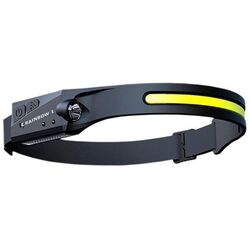 Lampe frontale RAINBOW 1 350 LUMENS Niederkorn Differdange, Luxembourg