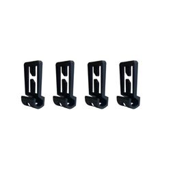 Clips casque Niederkorn Differdange, Luxembourg