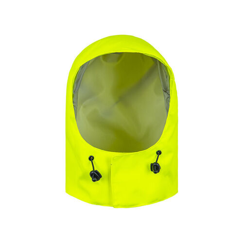 Capuche HV Amovible