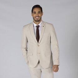 VESTE H ML X.LINEN Niederkorn Differdange, Luxembourg