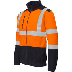 VESTE POLAIRE ETNA