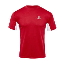 T-shirt MC rafraîchissant anti-UV TS01 Niederkorn Differdange, Luxembourg T-shirt MC rafraîchissant anti-UV TS01 Niederkorn Differdange, Luxembourg