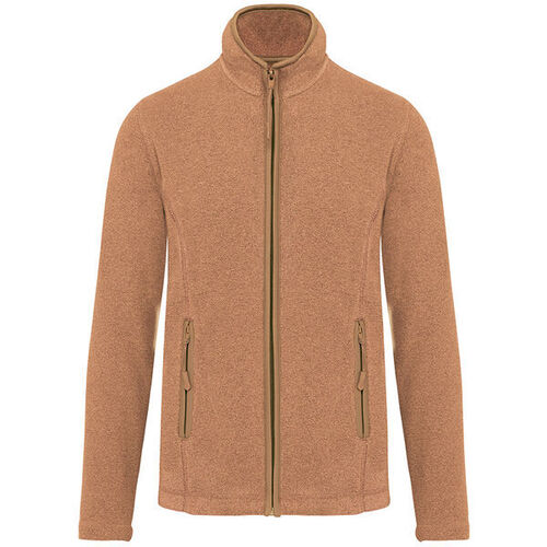 Veste polaire femme MAUREEN