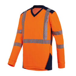 T-SHIRT ML HV JAKARTA Niederkorn Differdange, Luxembourg T-SHIRT ML HV JAKARTA Niederkorn Differdange, Luxembourg