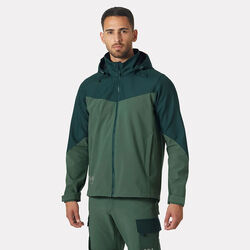 Softshell OXFORD HOODED Niederkorn Differdange, Luxembourg Softshell OXFORD HOODED Niederkorn Differdange, Luxembourg