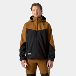 Softshell OXFORD HOODED Niederkorn Differdange, Luxembourg Softshell OXFORD HOODED Niederkorn Differdange, Luxembourg
