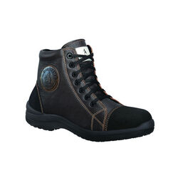 Chaussures de s&eacute;curit&eacute; hautes LIBERTY S3 SRC CHOCOLAT Niederkorn Differdange, Luxembourg