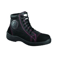 Chaussures de s&eacute;curit&eacute; hautes LIBERTY S3 SRC NOIR Niederkorn Differdange, Luxembourg
