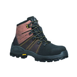 Chaussures de s&eacute;curit&eacute; hautes TREK BRUN S3 SRC Niederkorn Differdange, Luxembourg