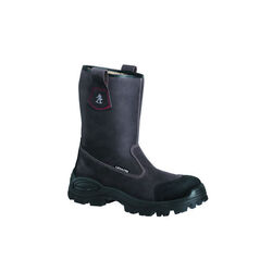 Bottes de s&eacute;curit&eacute; fourr&eacute;es TENERE S3 SRC Niederkorn Differdange, Luxembourg