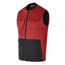 Bodywarmer OVERMAX Niederkorn Differdange, Luxembourg