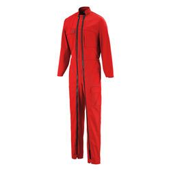 Combinaison 2 zips PYROP Niederkorn Differdange, Luxembourg