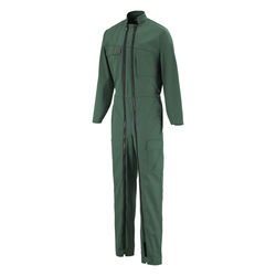 Combinaison 2 zips PYROP Niederkorn Differdange, Luxembourg