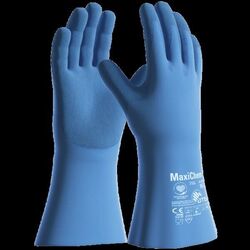 Gants chimie MAXICHEM� 76-730 Niederkorn Differdange, Luxembourg