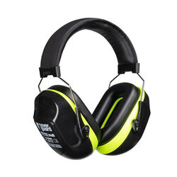 Casque antibruit MAX340 Niederkorn Differdange, Luxembourg