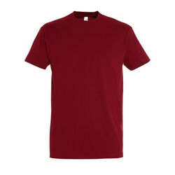 T-Shirt Homme Imperial Niederkorn Differdange, Luxembourg T-Shirt Homme Imperial Niederkorn Differdange, Luxembourg