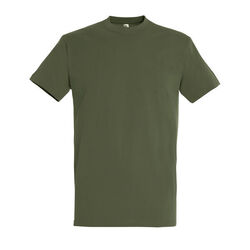 T-Shirt Homme Imperial Niederkorn Differdange, Luxembourg