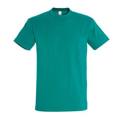 T-Shirt Homme Imperial Niederkorn Differdange, Luxembourg